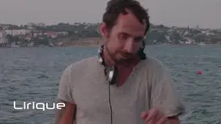 Sunset Black Sea coast Sevastopol afro house deep house progressive house
