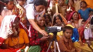 Insights into Participatory Video