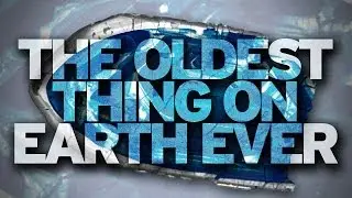 Scientists Discover Earth's Oldest Crystal