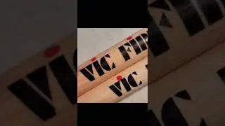 Temu Vic Firth Drum Sticks?? #temu #review #fake #products #drummerlife #cheap #scam