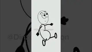 When Kids Give Unexpected Answers | 4K Memes #Shorts @Dinzoanimation