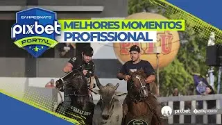 MELHORES MOMENTOS DISPUTA PROFISSIONAL PARQUE FERNANDO LUCENA CARUARU - PE PORTAL 2025
