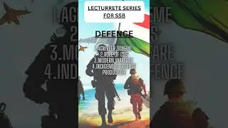 12. Agniveer Scheme || SSB INTERVIEW Lecturrete || #upsc #yt #ytshorts #motivation #defence #ssb