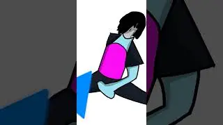Undyne vs Mettaton EX animation