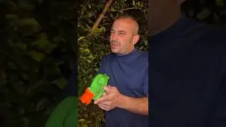 Ha detto &ldquo;guarda cosa so fare&rdquo; e ha iniziato a saltellare