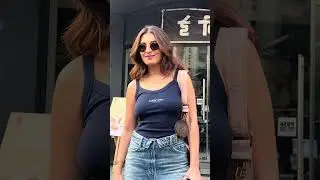 Shiny Doshi  so beautiful in this dress #youtubeshorts #yt #youtube #ytshorts
