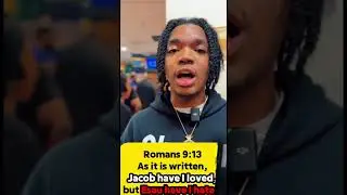 Christians Do You Really Know Your Bible  🧐 #viral #trending