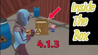 Hide Online Top New Hiding spots and Bugs 4_1_3