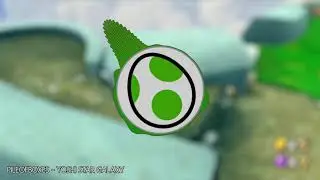 Super Mario Galaxy 2 - Yoshi Star Galaxy Remix