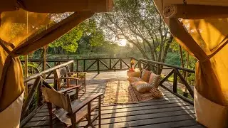 Fairmont Mara Safari Club • Ascot Tours