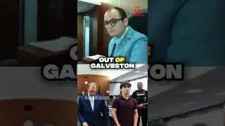 Судья в ярости из-за безрассудного подростка-преступника #драмавсудебномзале