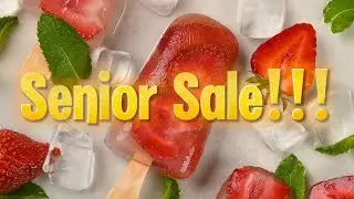 HCS MUSTANG NEWS 9-17-24 (Picture Day 2 and Commercials)