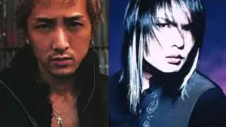 【真矢×J】LUNA SEAのＪと真矢が『夢のようだった』と感じた出来事を語る【真矢は詩人か!?】