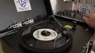 Sweet soul 45