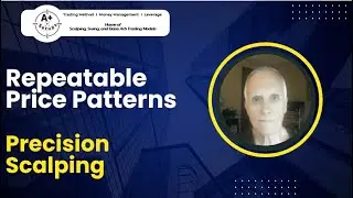 Volatile Futures Markets Demand Precise Intraday Scalping Methods