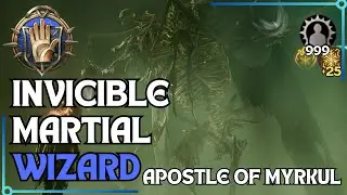 BG3 SOLO ABJURATION WIZARD HONOUR MODE - Part 8