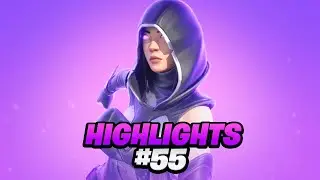 FAKE LOVE 💔 (Fortnite Montage)