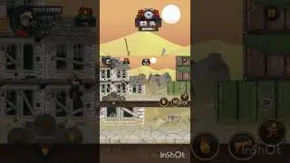 metal soldiers level 11 ,12 complete kaise karein