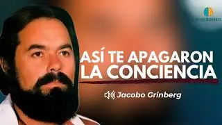 WHEN DID YOU STOP BEING YOURSELF? | JACOBO GRINBERG