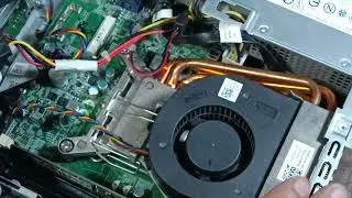 DELL OPTIPLEX 790 MINI A PRUEBA WINDOWS 10