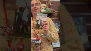 Jewish characters in middle grade reads!