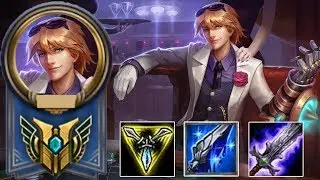 Ezreal Montage 7 - Best Ezreal Plays S8 | League Of Legends Mid