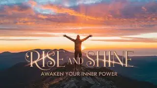 Rise and Shine | Version 2.0 | Rhythm Universe |