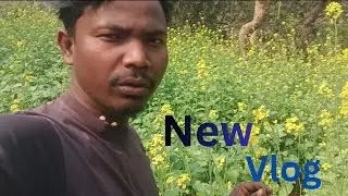 New santhali vlogs video 2025-26 // santhali blogger #hembromvlogs