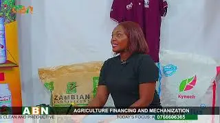TILIME NA ETG EP 5 AGRIC FINANCING