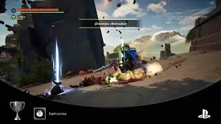 Stray Blade / Fashionista