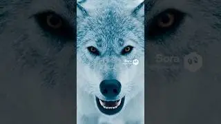 A Vampire Holds a Wolf Pup&hellip; But the Wolf Pack Strikes from Behind