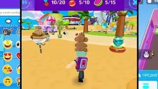 Играю в PK XD!!🤯😱🤩🤩🥳🥳🍟🍟