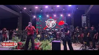 TONY TUN TUN DESDE LAS FIESTAS DE LA SANSE 
