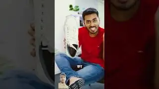 #fashion #experiment #shoes #mensfashion #lifehacks #shoe #menfashion #gadgets #minivlog #viral