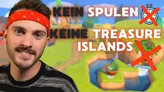 🎃 GEMÜSEBEET, BLUMEN & HALLOWEEN-DIYs! 🌷 | Animal Crossing: New Horizons | Deutsch | Gameplay