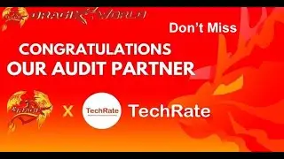 New Airdrop NFT DragiX Token !! Reward 50 billion DRAGIX