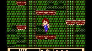 [TAS] [Obsoleted] NES Jackie Chan's Action Kung Fu by Baxter, Randil, Alyosha in 16:32.75