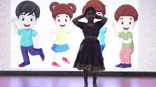 JS Dance Competition 2024