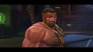 Bug parry