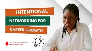 Smart Networking Strategies for Career Growth