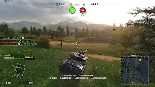 Показ игры