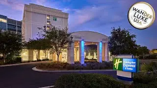 Holiday Inn Express & Suites Charleston Dwtn &ndash; West Edge By IHG | United States 🏨