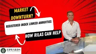 Explore RILAs: Market Growth Potential with Downside Protection. Is It Right for Your Retirement?