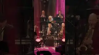 Do you know this song? #michaelbuble #bigband #jazzmusic #jazz #livejazz #yycmusic