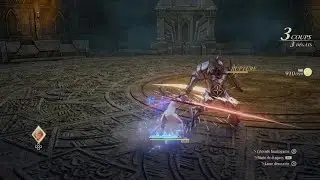 Alphen Mystic Arte 2 Combo