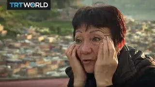Colombia Peace Process: Families battling to forgive FARC atrocities