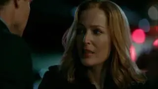 The X files season 10 final scene HD