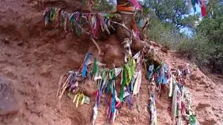 Doc Holiday gravesite trail unedited