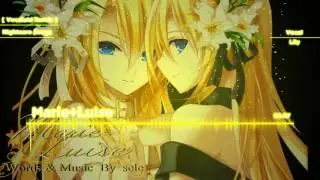 【Nightcore】 Marie+Luise 【VOCALOID】