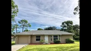 3348 Tally Ho Rd, North Port, FL 34291 | MLS# C7405434 | Homes For Sale in North Port, FL